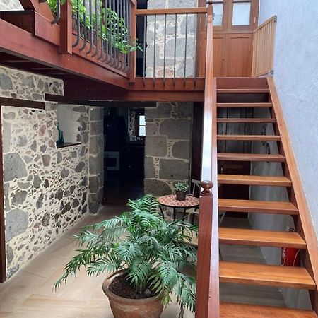 Casa Luna - Agueimes Buitenkant foto