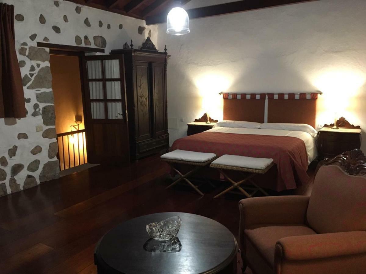 Casa Luna - Agueimes Buitenkant foto