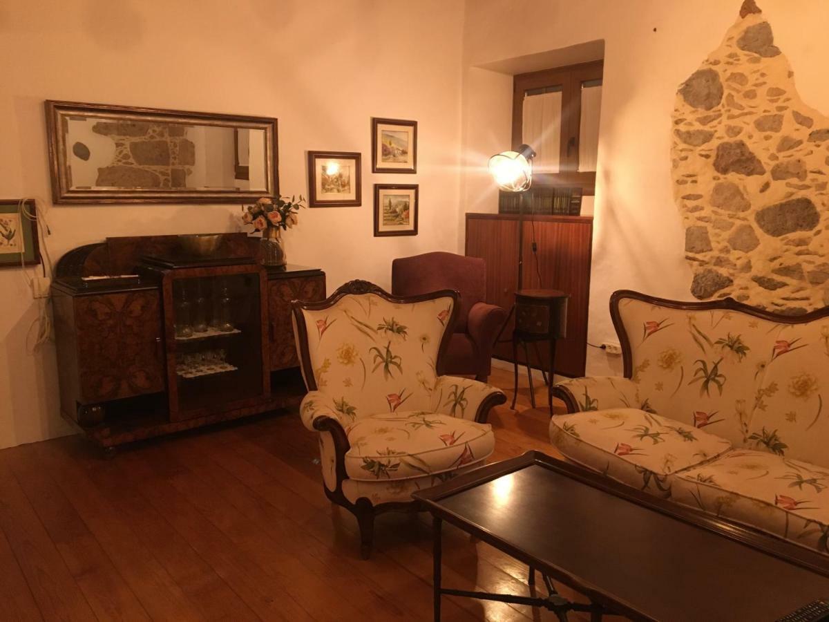 Casa Luna - Agueimes Buitenkant foto