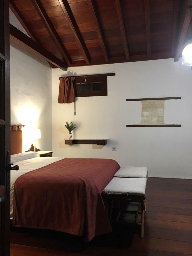 Casa Luna - Agueimes Buitenkant foto