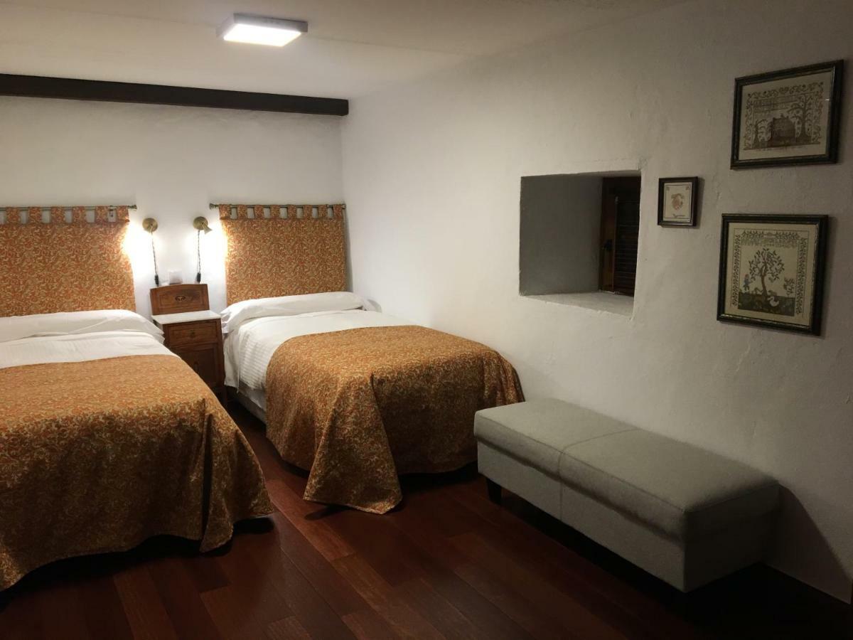 Casa Luna - Agueimes Buitenkant foto