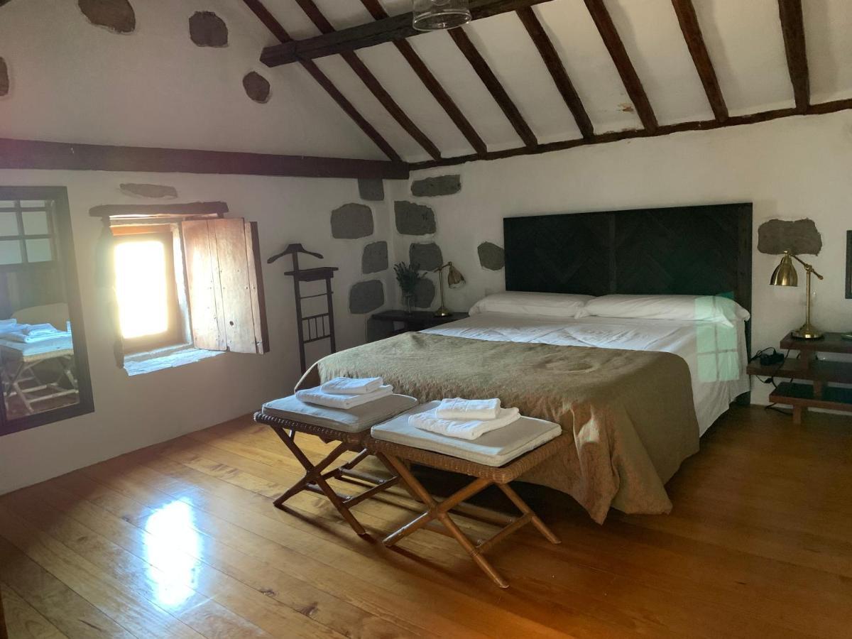 Casa Luna - Agueimes Buitenkant foto