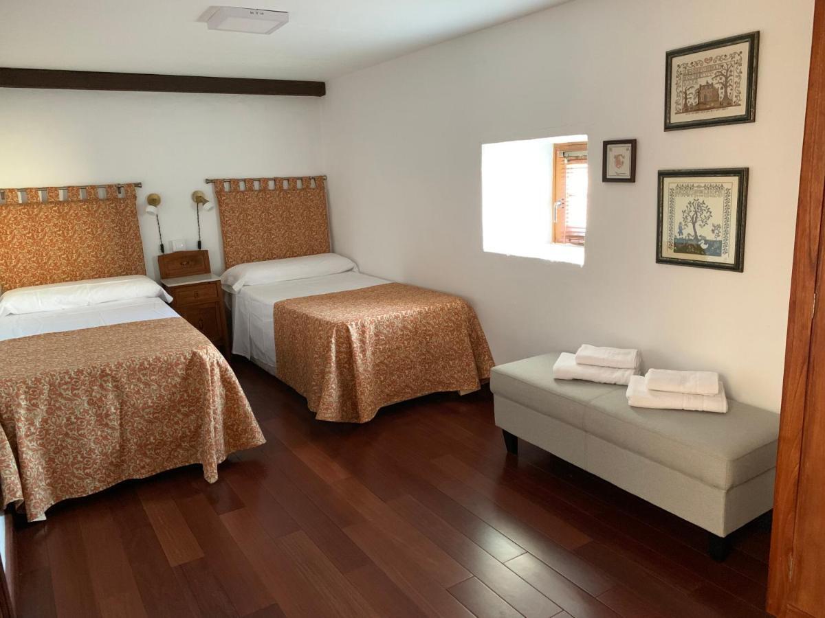 Casa Luna - Agueimes Buitenkant foto