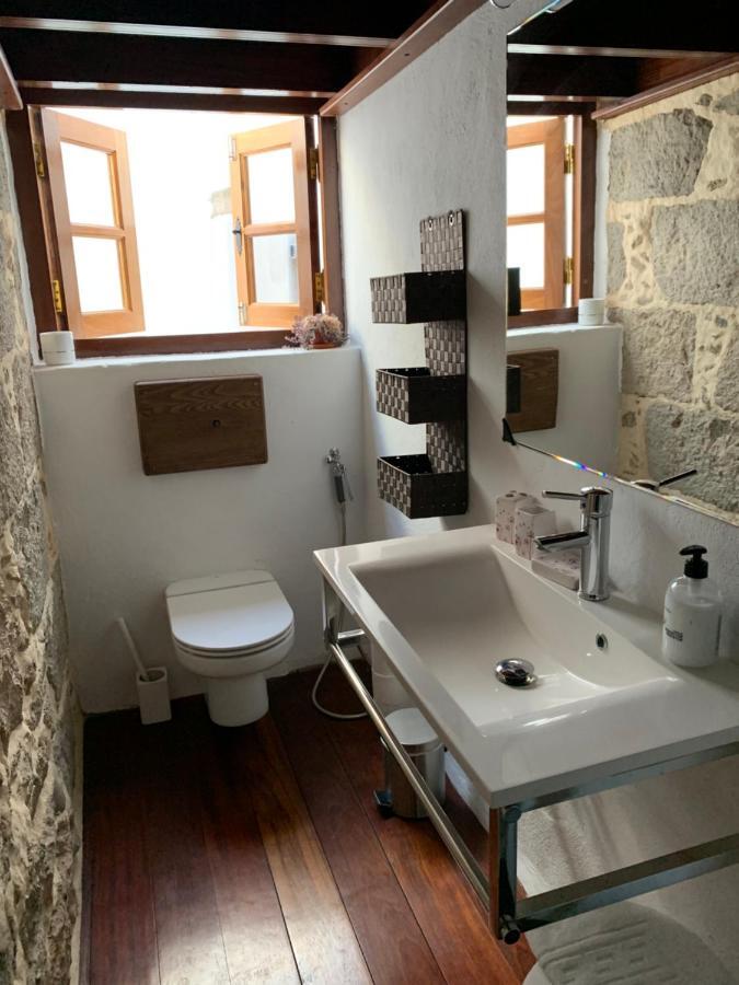 Casa Luna - Agueimes Buitenkant foto