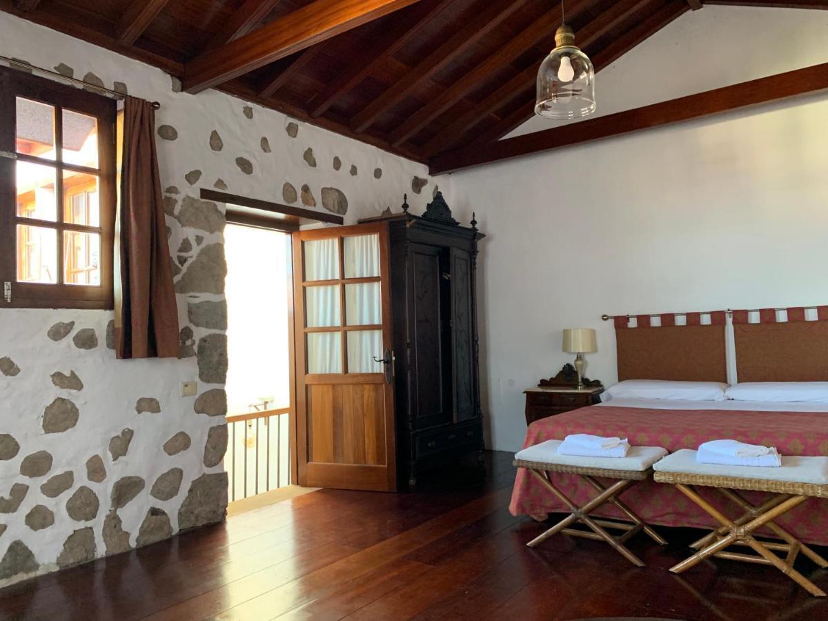 Casa Luna - Agueimes Buitenkant foto