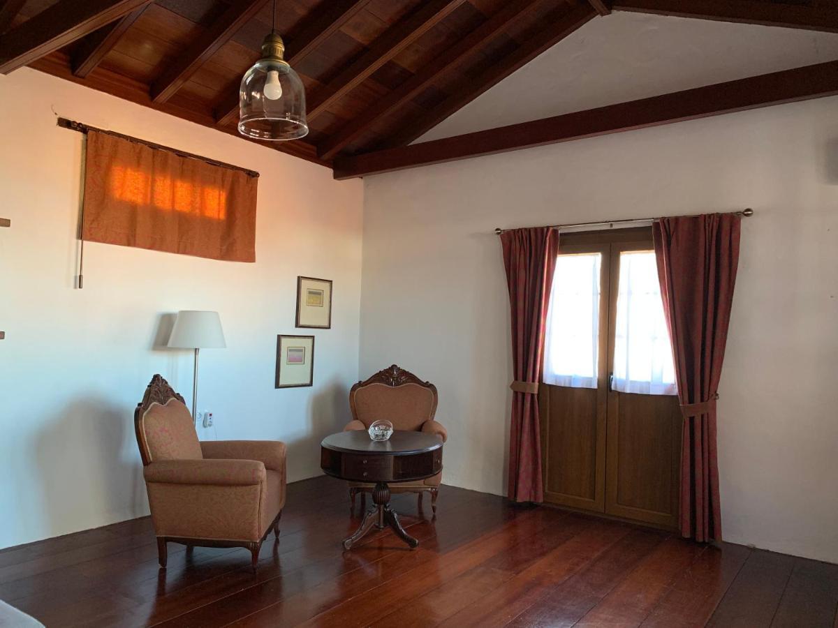 Casa Luna - Agueimes Buitenkant foto